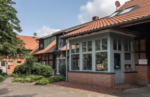Hellwege Apartment | Pension Cohrs Hof