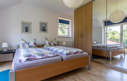 Hellwege Apartment | Pension Cohrs Hof