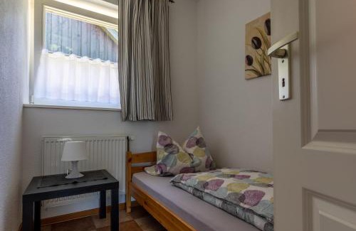 Hellwege Apartment | Pension Cohrs Hof