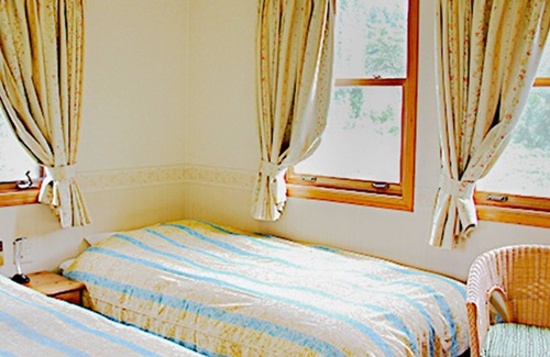 Minamiuonuma House | Pension COME