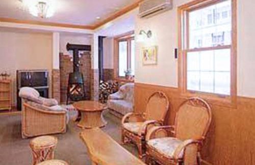 Minamiuonuma Hotel | Pension Come Western-style room loft- Vacation STAY 14990