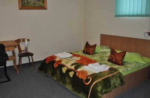 Baia Mare House | Pension Cremona