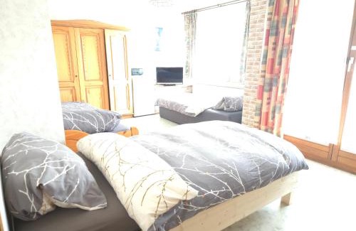 Schwarzbach House | Pension