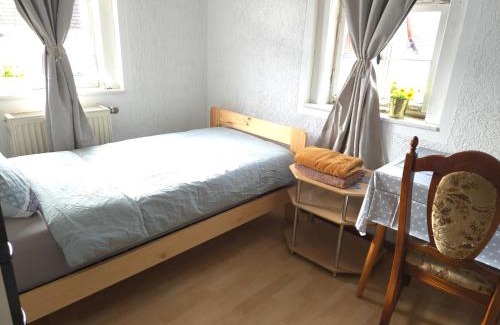Schwarzbach House | Pension