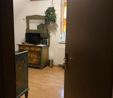 Hirschaid House | Pension Deinhardt