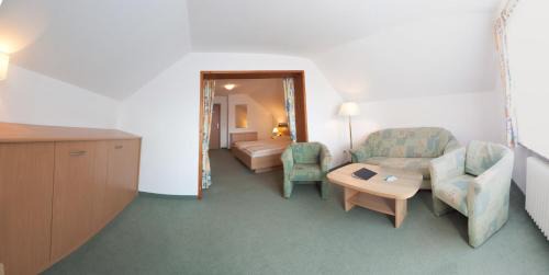 Braunlage House | Pension - Der Berghof