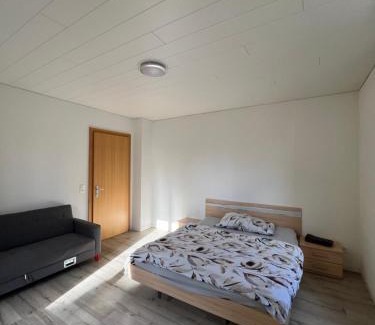 Neuchatel Apartment | Pension des Draizes