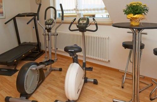 Biederbach House | Pension Deutscher Hof