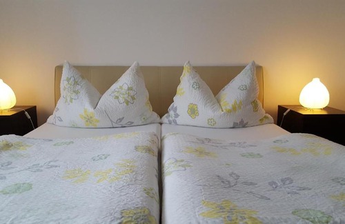 Parndorf House | Pension Diana-Parndorf