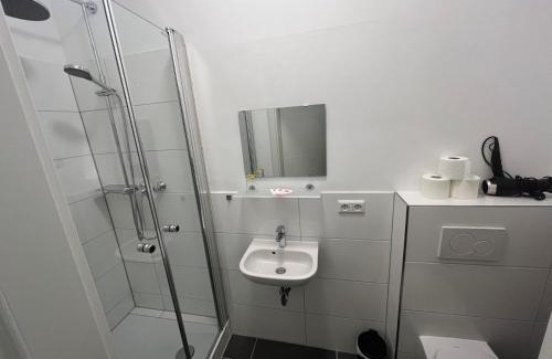 Wuelfel House | Pension Donau