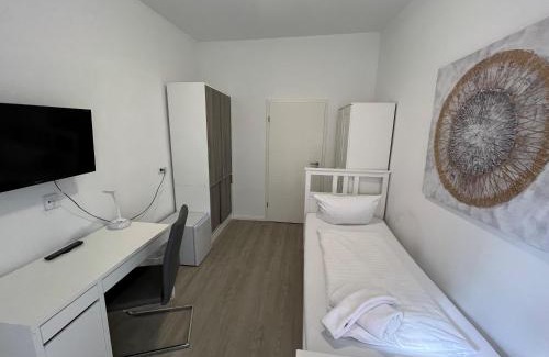 Wuelfel House | Pension Donau
