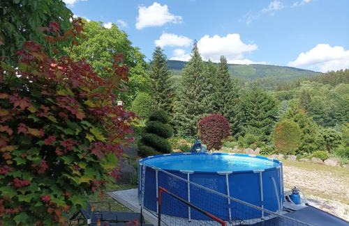 Cerny Dul House | Pension DORO