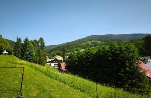 Cerny Dul House | Pension DORO