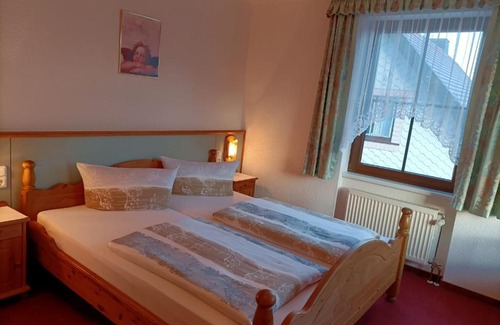 Schierke House | Pension Drei Elstern