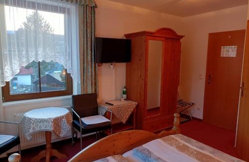 Schierke House | Pension Drei Elstern