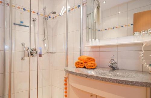 Russbach am Pass Gschuett House | Pension Elisabeth