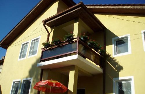 Eforie Sud House | Pension Edelweiss