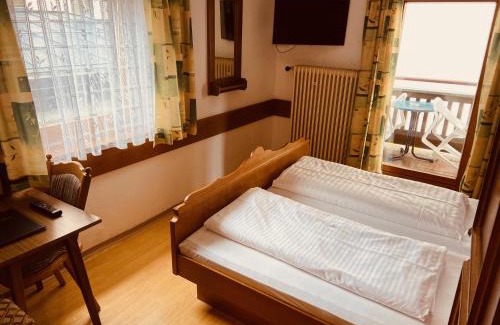 Saalbach-Hinterglemm Hotel | Pension Eder - Joker card included in summer