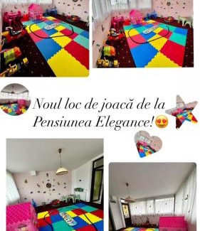 Gura Humorului House | Pension Elegance