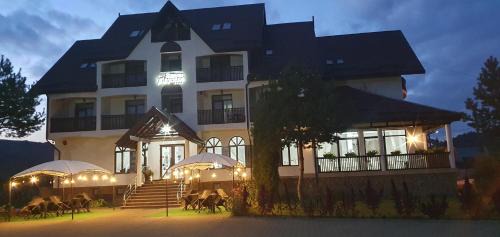 Gura Humorului House | Pension Elegance