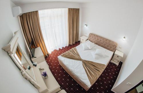 Gura Humorului House | Pension Elegance