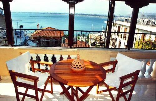 Nafplio House | Pension Eleni
