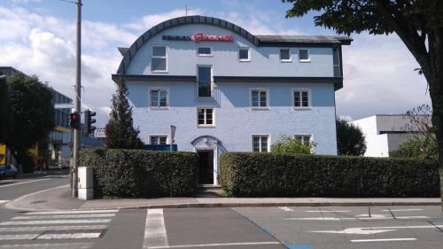 Schallmoos House | Pension Elisabeth - Rooms & Apartments