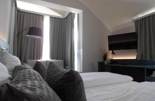 Schallmoos House | Pension Elisabeth - Rooms & Apartments