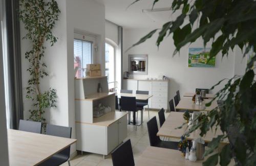 Schallmoos House | Pension Elisabeth - Rooms & Apartments