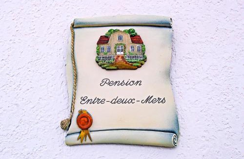 Hachimantai Bed & Breakfast | Pension Entre - deux - Mers