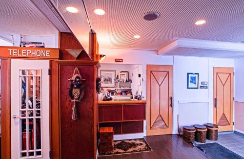 Hachimantai Bed & Breakfast | Pension Entre - deux - Mers