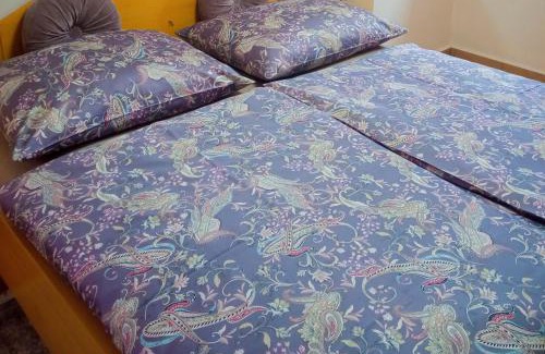 Zubcice Apartment | Pension Fanlor