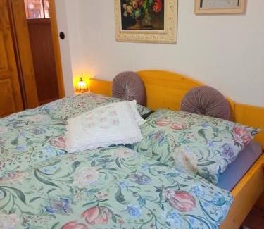 Zubcice Apartment | Pension Fanlor