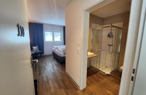 Schwarzsee House | Pension fein & sein
