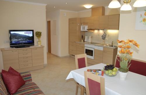 Mauterndorf House | Pension Firn Sepp