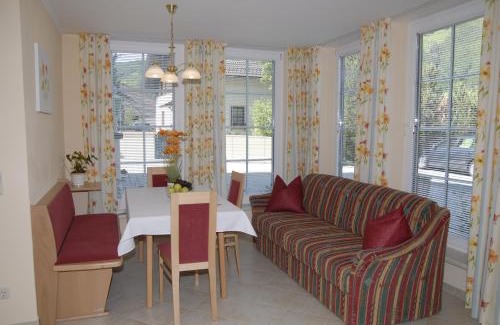 Mauterndorf House | Pension Firn Sepp