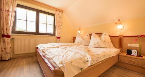 Mauterndorf House | Pension Firn Sepp