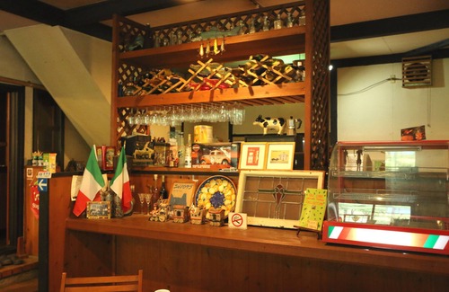 Okurabaru House | Pension Flower Garden