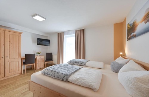 Ried House | Pension Freiheit