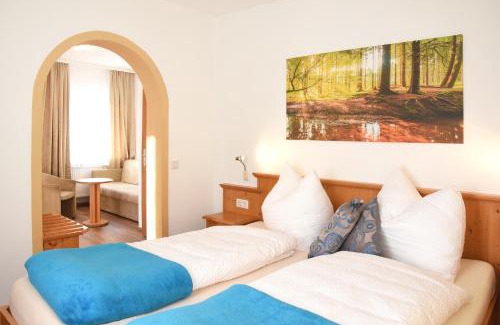 Ried House | Pension Freiheit