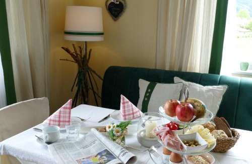 Oberwolz Bed & Breakfast | Pension Geissler-Reicher