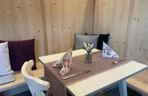 Oberwolz Bed & Breakfast | Pension Geissler-Reicher