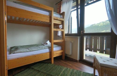 Hainzenberg House | Pension Gemshorn