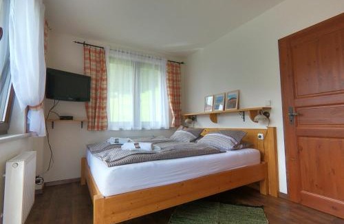 Hainzenberg House | Pension Gemshorn