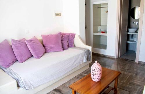 Karterados House | Pension George