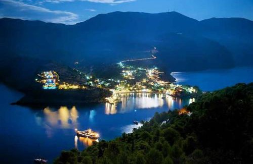 Assos House | Pension Gerania