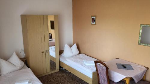 Seiffen House | Pension Gerlach