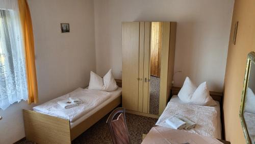 Seiffen House | Pension Gerlach