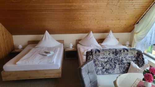 Seiffen House | Pension Gerlach
