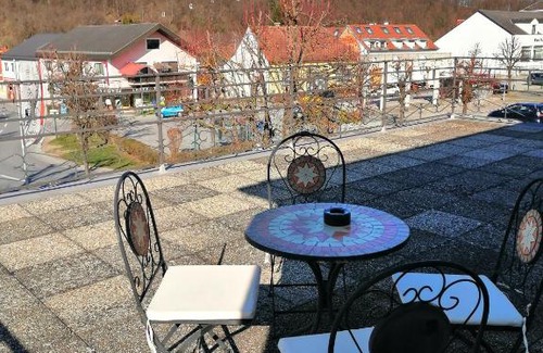 Lockenhaus House | Pension Geschriebenstein